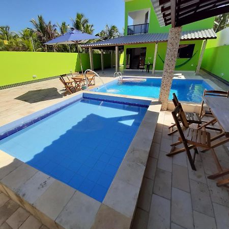 Вилла Beach House Марагожи Экстерьер фото