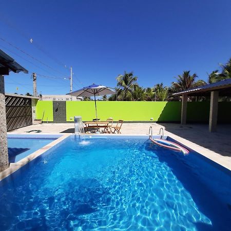 Вилла Beach House Марагожи Экстерьер фото