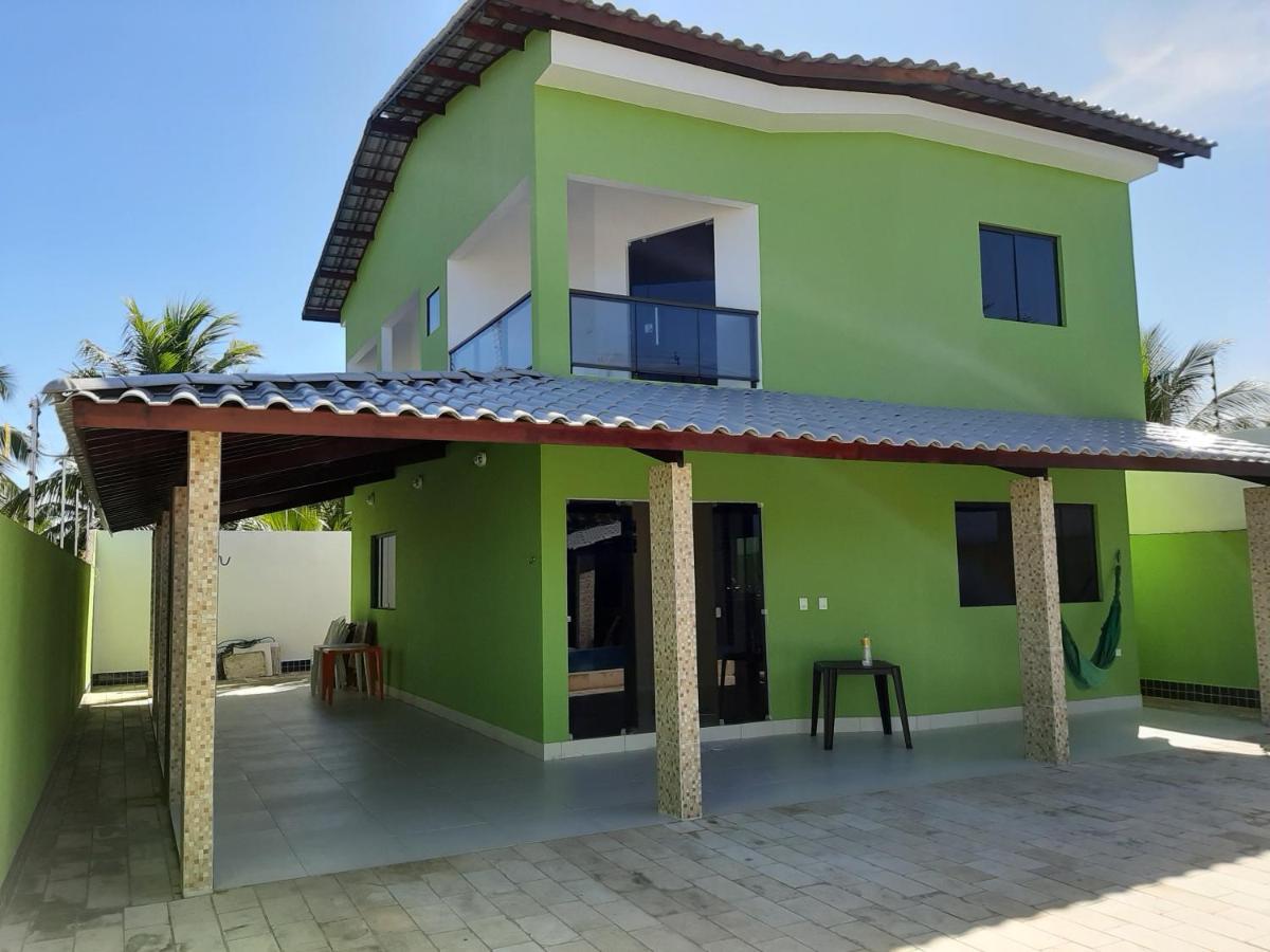 Вилла Beach House Марагожи Экстерьер фото