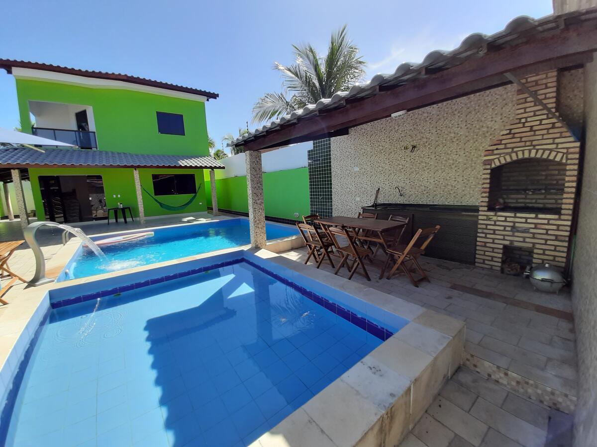 Вилла Beach House Марагожи Экстерьер фото